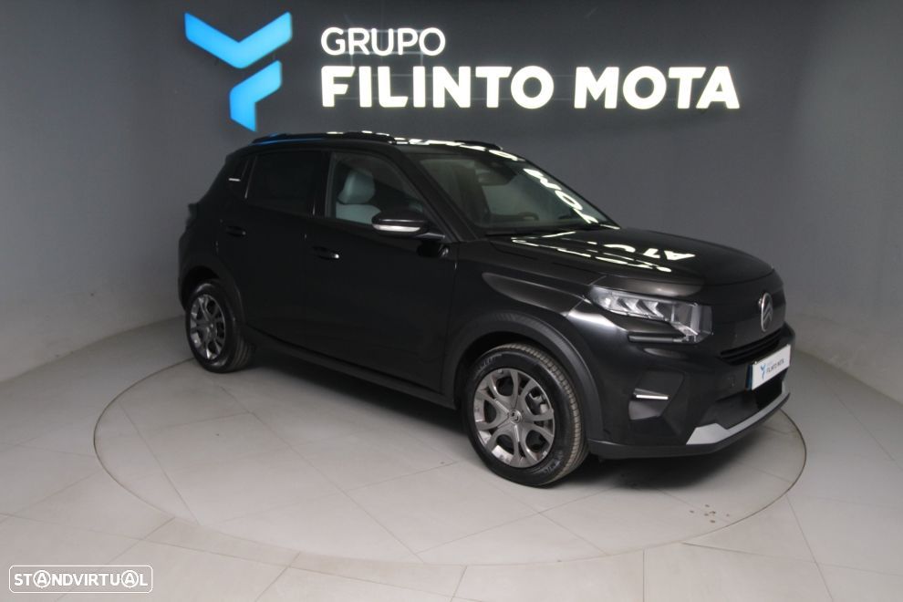 Citroën C3 1.2 Turbo Max - 16