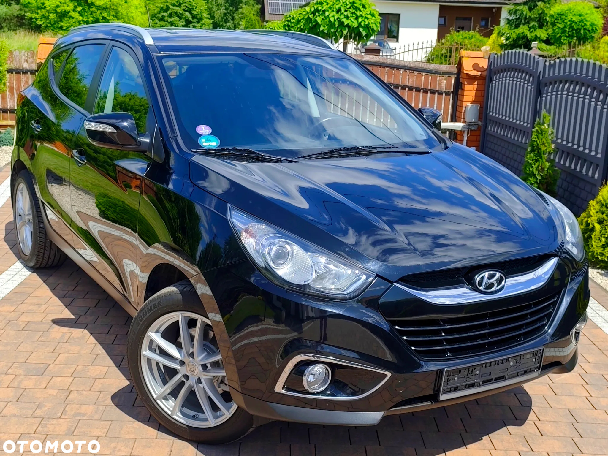 Hyundai ix35 - 4