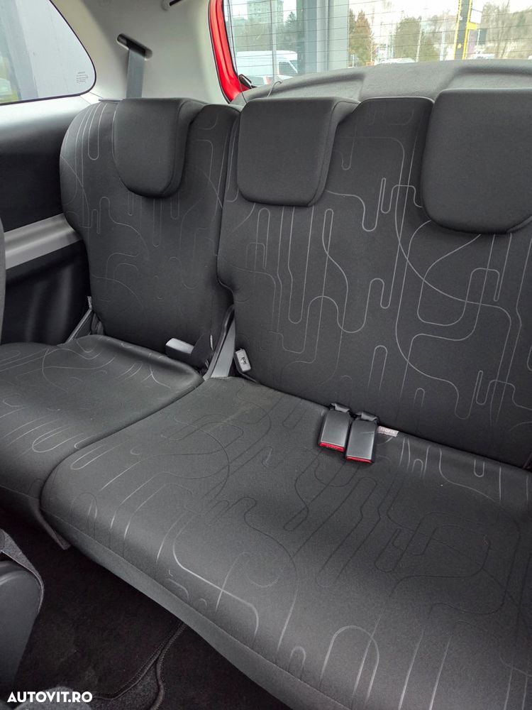 Toyota Yaris 1.0 VVT-i - 5