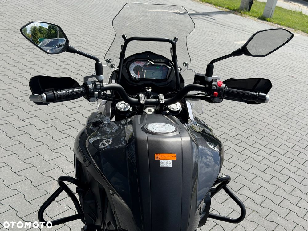Benelli TRK 502X - 23