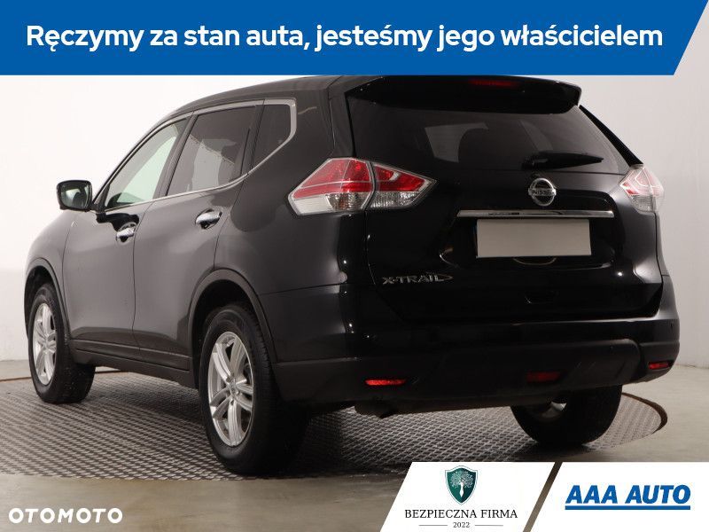 Nissan X-Trail - 6