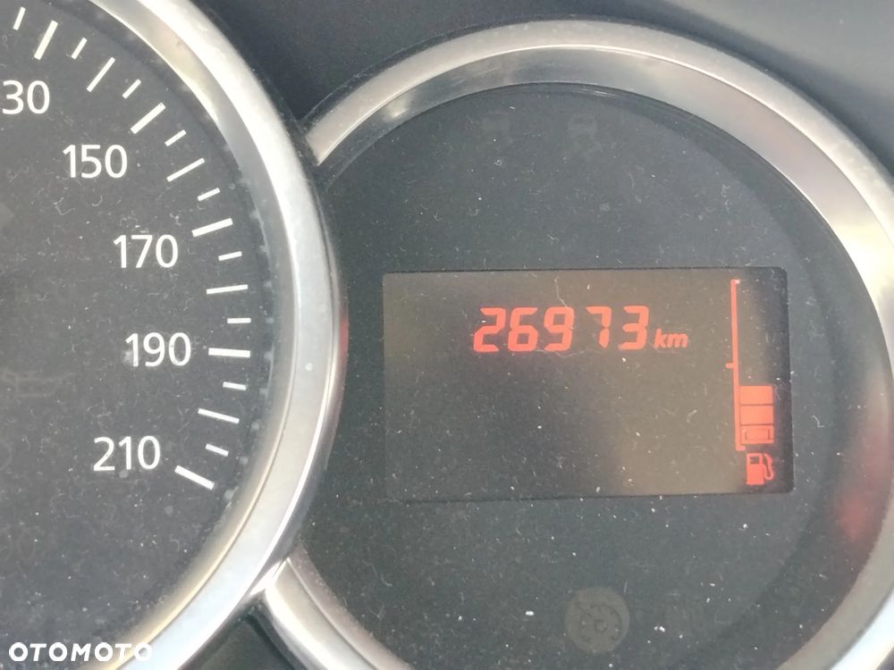 Dacia Sandero 1.0 SCe Ambiance - 8