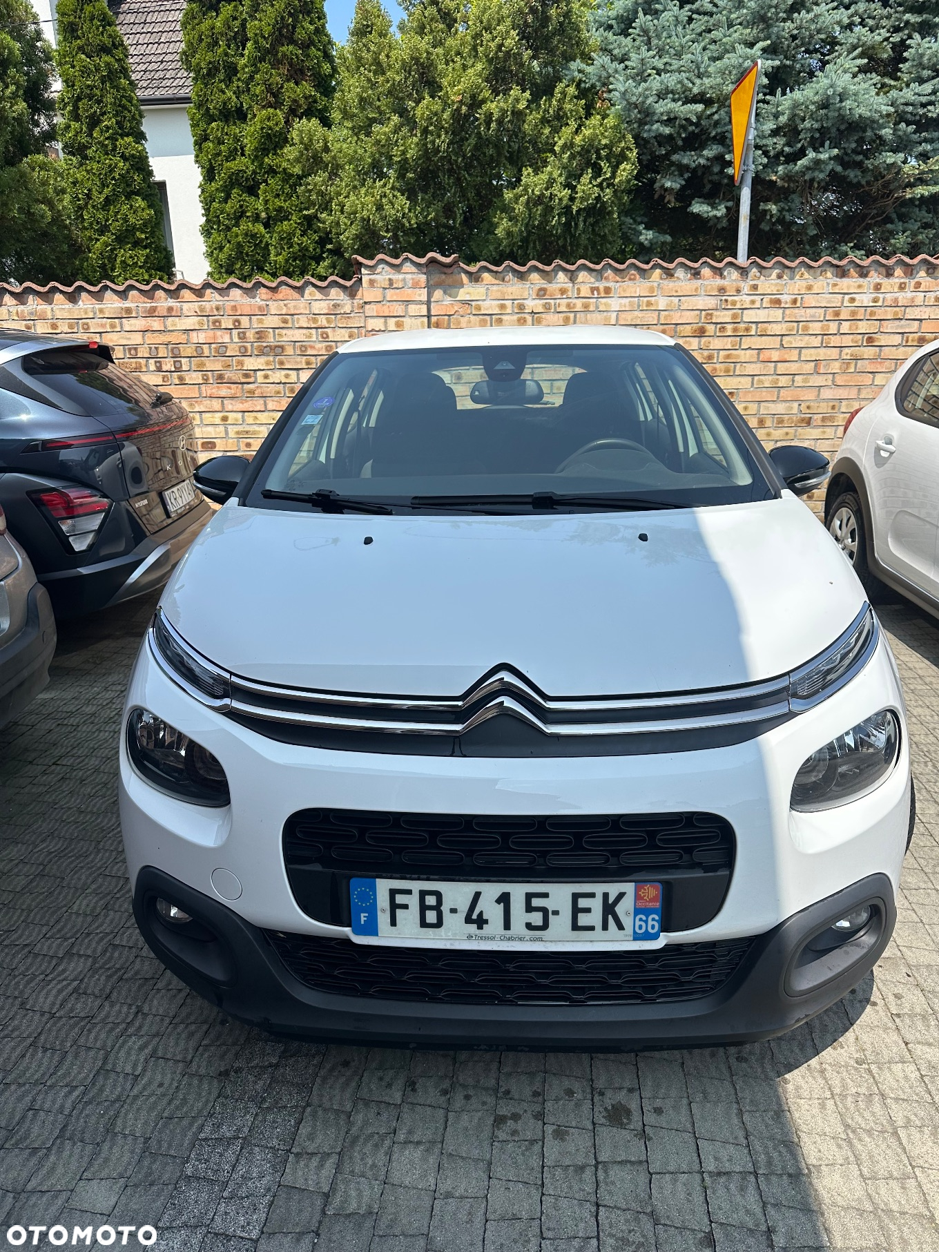 Citroën C3 1.2 PureTech Live - 5