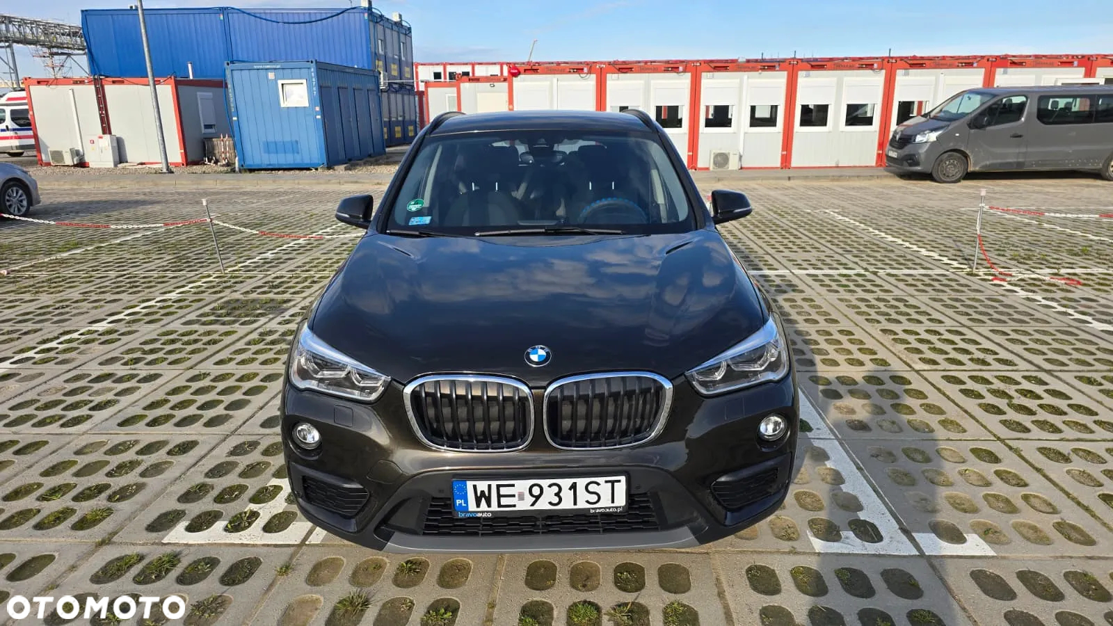 BMW X1 sDrive20d - 7