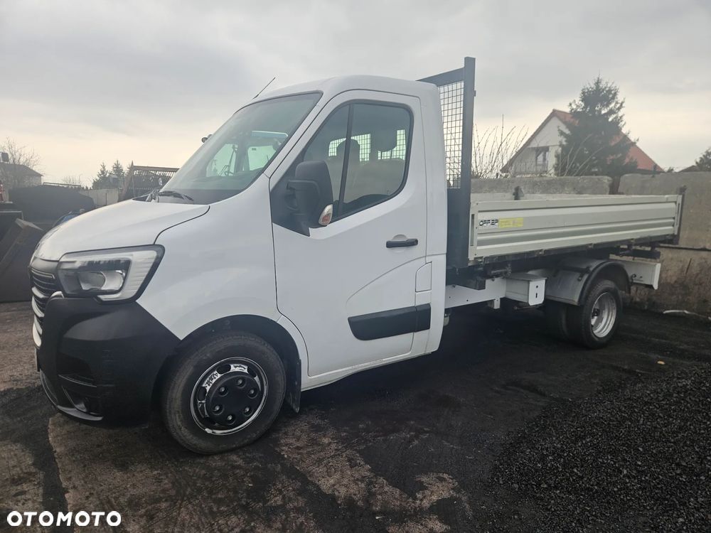 Renault Master - 1