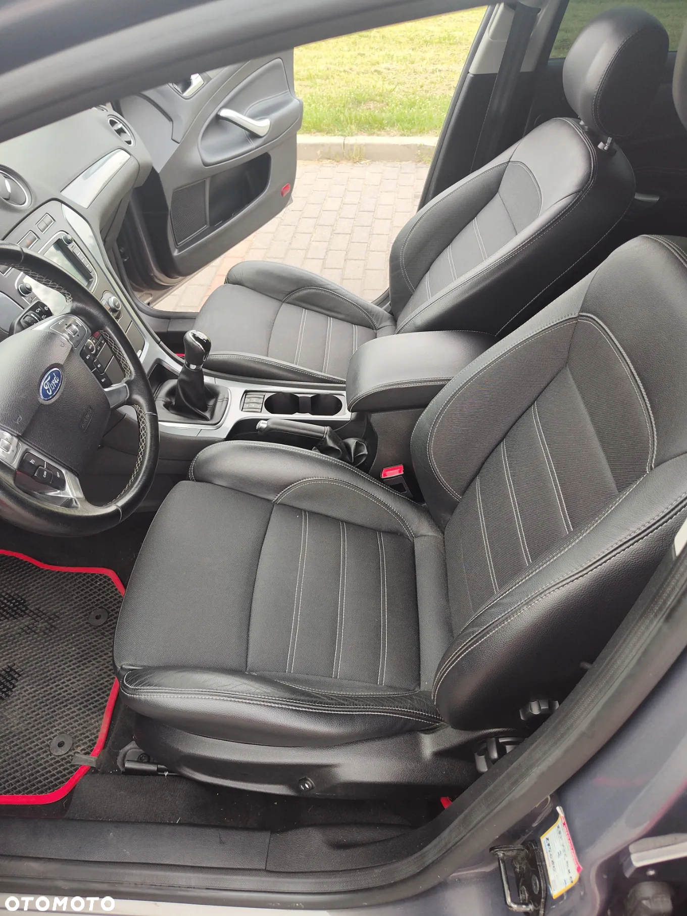 Ford Mondeo 1.6 Titanium - 10