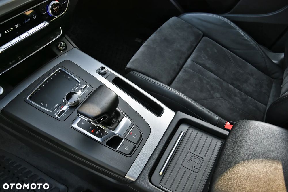 Audi Q5 2.0 TDI Quattro Sport S tronic - 4
