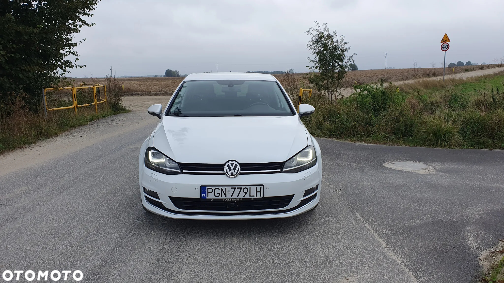 Volkswagen Golf VII 2.0 TDI BMT Highline - 5