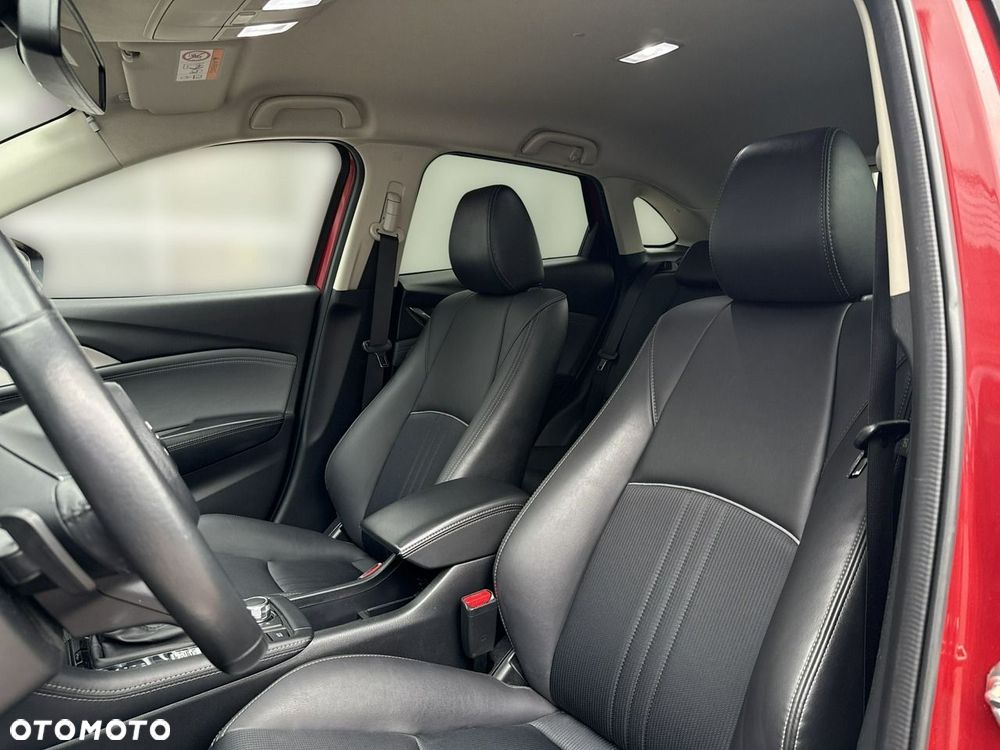 Mazda CX-3 2.0 SkyPassion - 28
