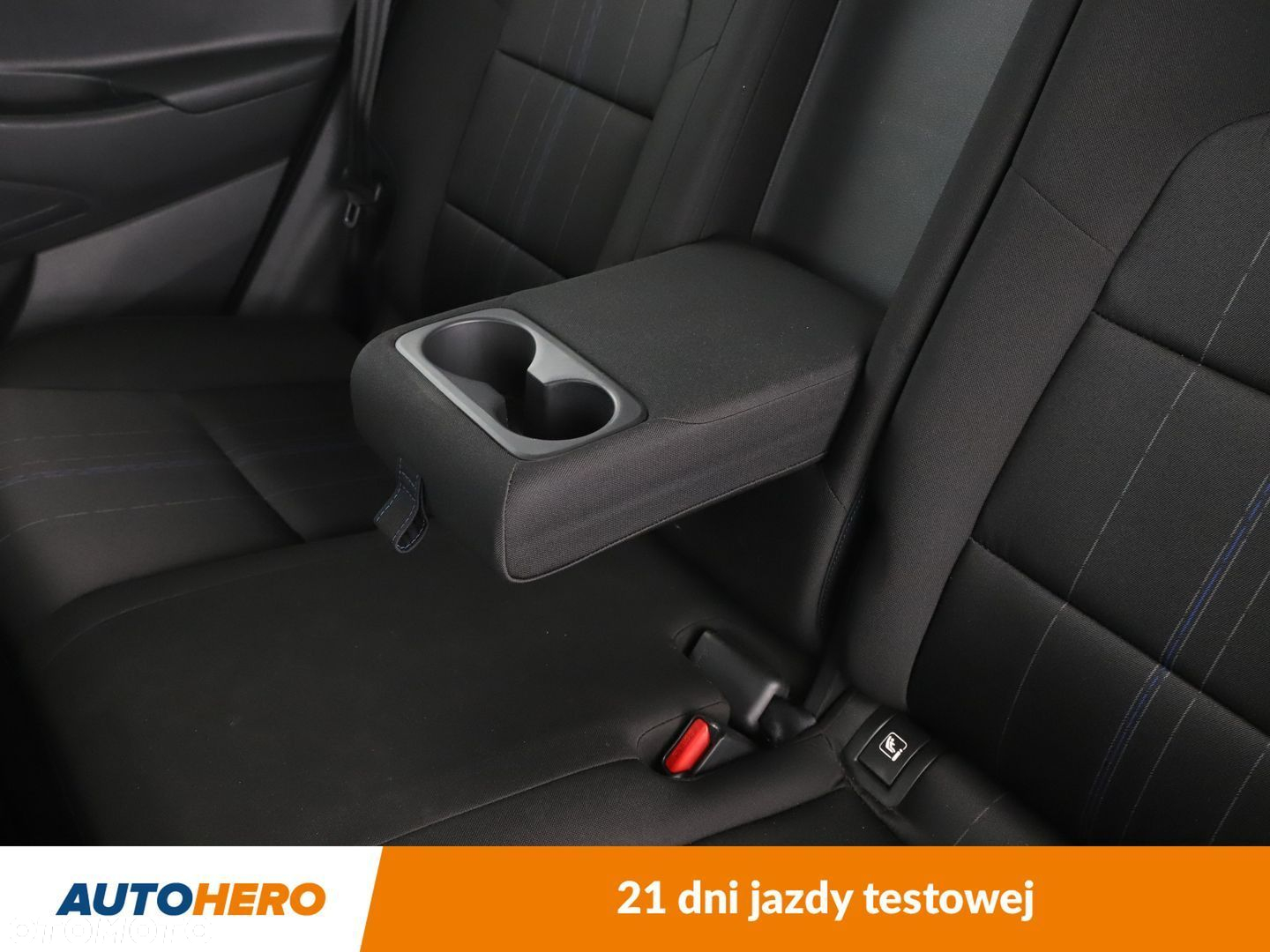 Hyundai Tucson 1.6 GDi Classic 2WD - 29