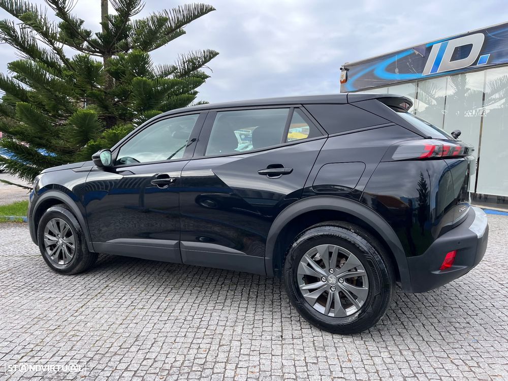 Peugeot 2008 1.5 BlueHDi Active Pack - 16