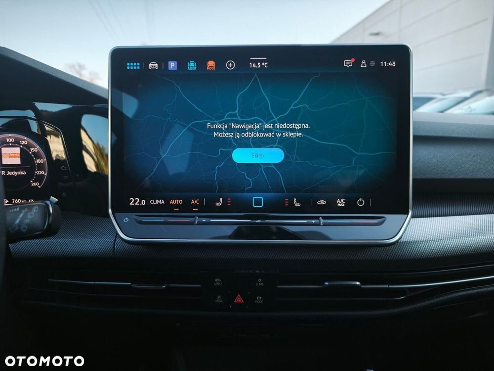 Volkswagen Golf - 26