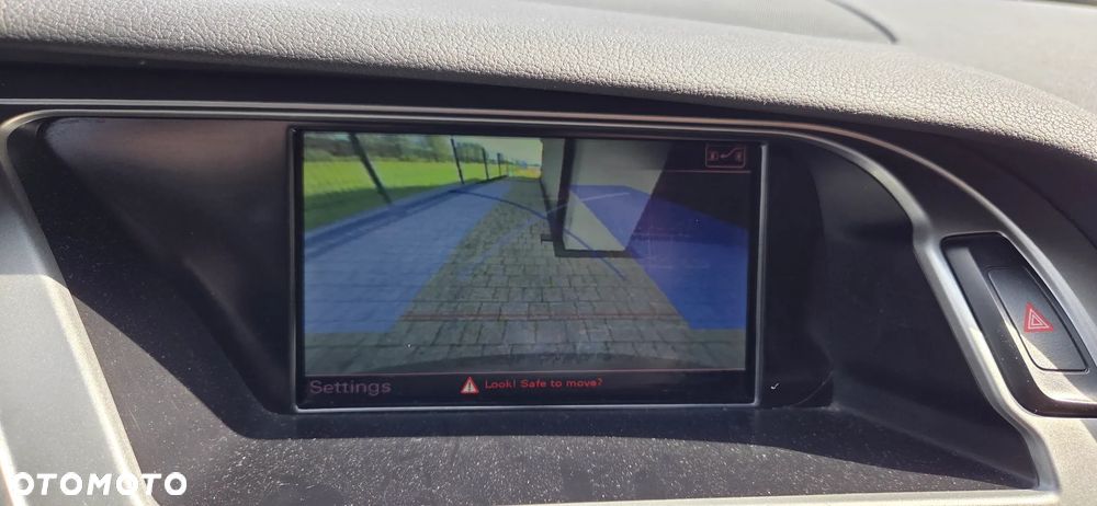 Audi A4 Avant 2.0 TDI - 22