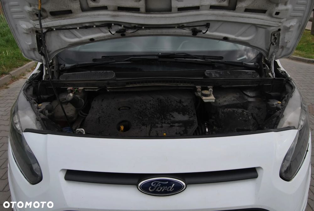 Ford Transit Connect 220 L1 Trend - 13