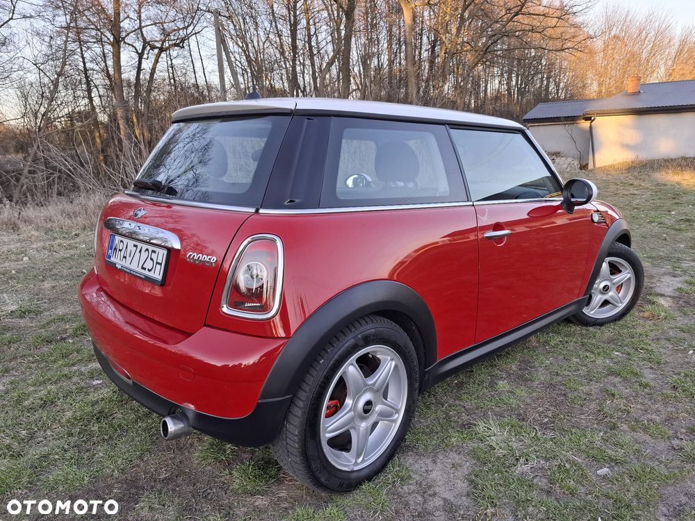 MINI Cooper - 11