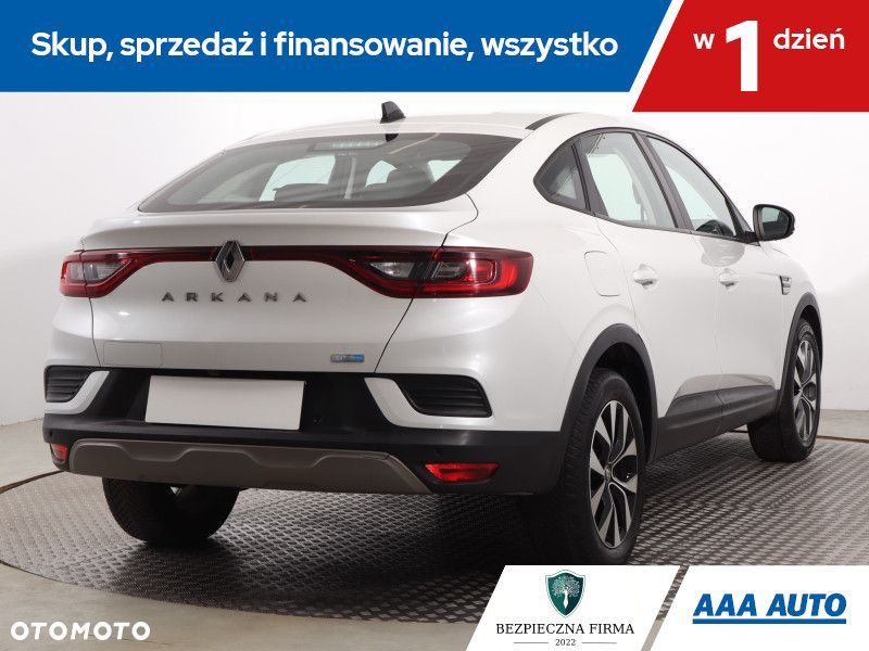 Renault Arkana - 6