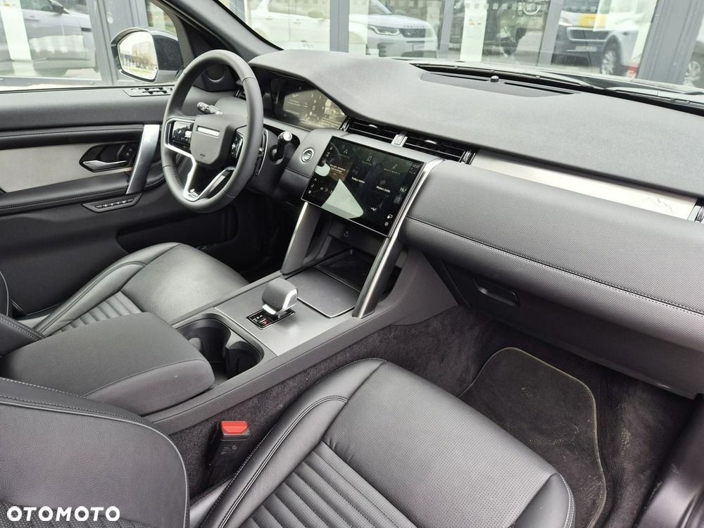 Land Rover Discovery Sport D200 Landmark - 30