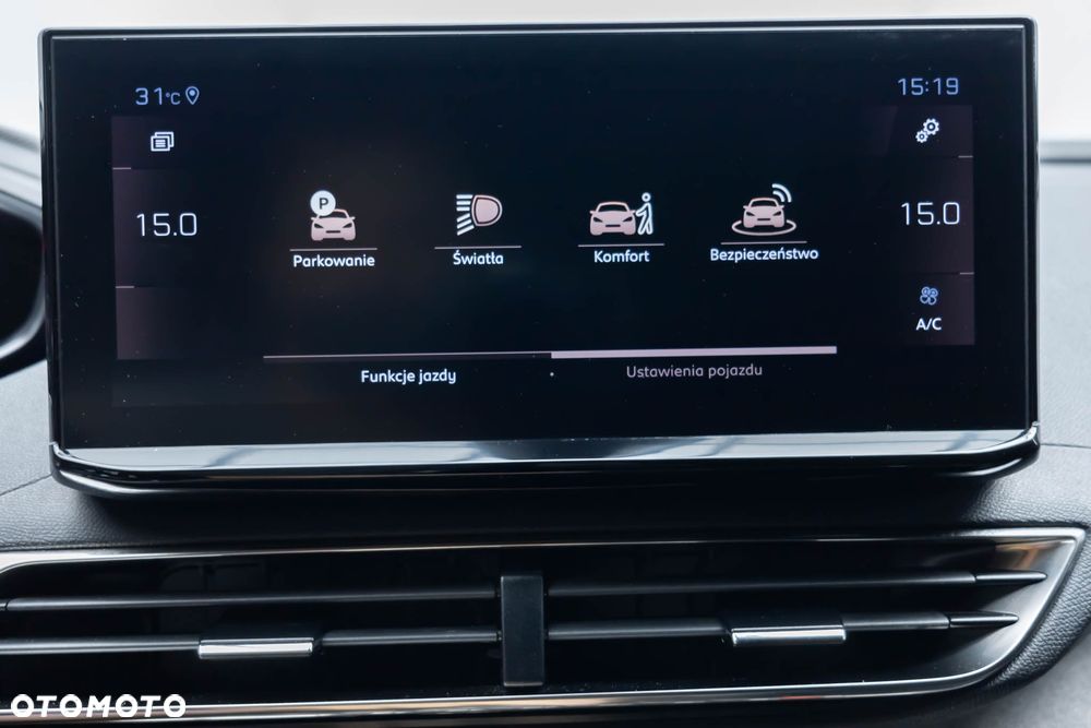 Peugeot 5008 BlueHDi 180 EAT8 GT Pack - 27