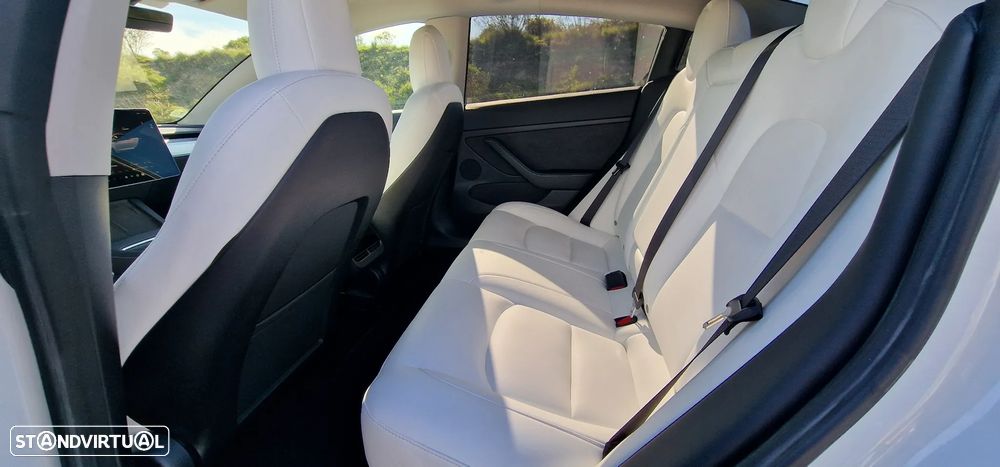 Tesla Model 3 Performance Tração Integral - 13