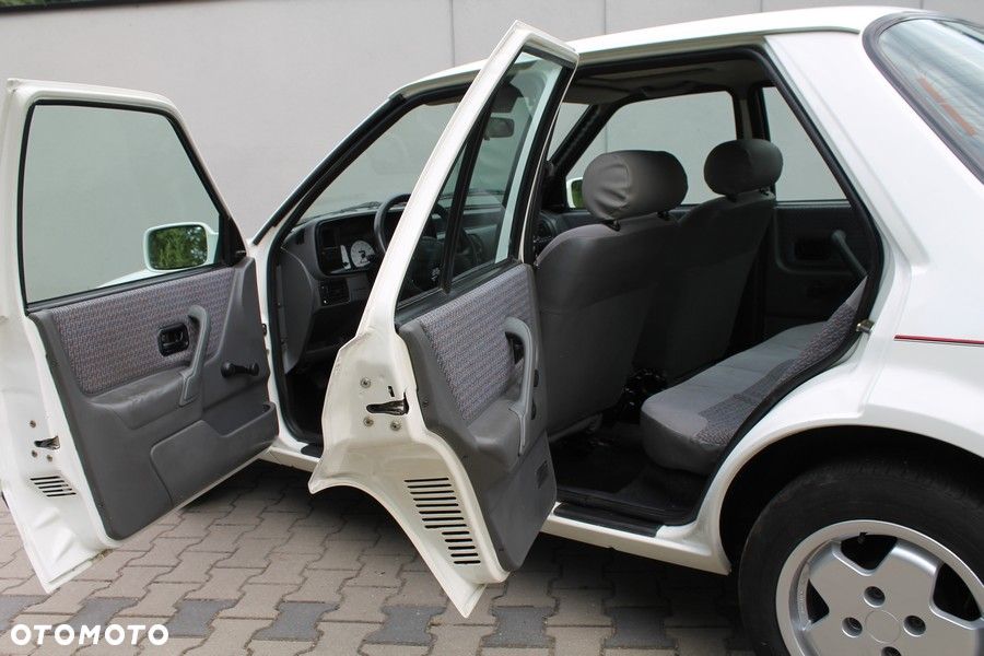 Ford Orion 1.4 CL - 19