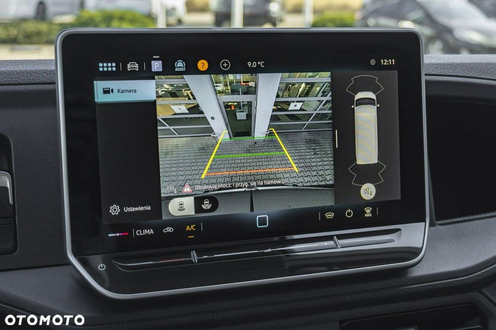 Volkswagen Crafter - 21