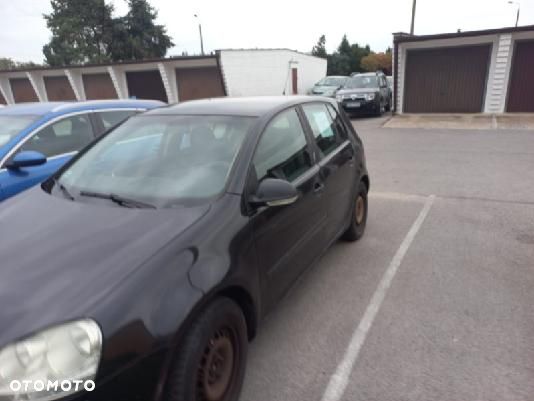Volkswagen Golf 2007 photo 3