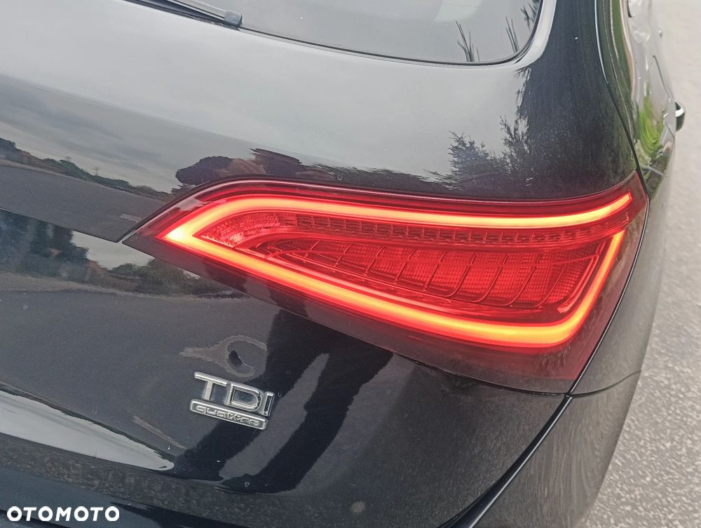 Audi Q5 2.0 TDI Quattro S tronic - 22