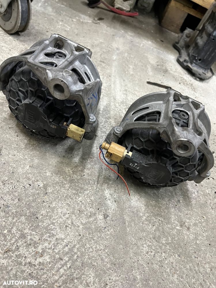 Suporti motor Audi RS5 2019 - 2