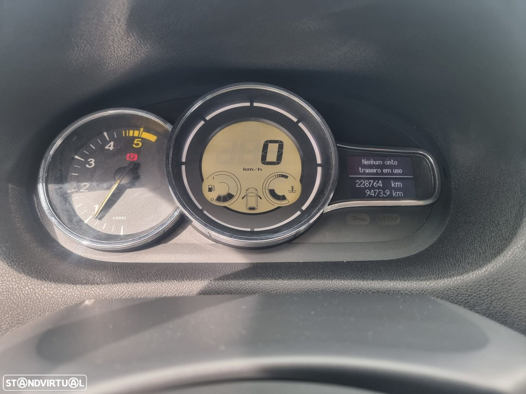 Renault Mégane Coupe - 11