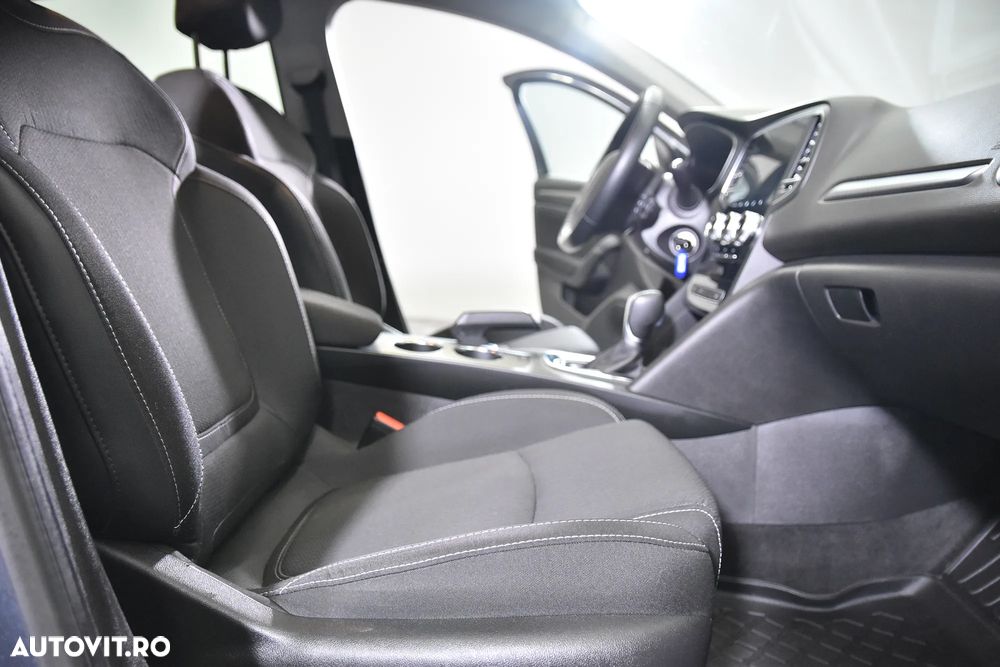 Renault Megane TCe 140 EDC GPF Intens - 24