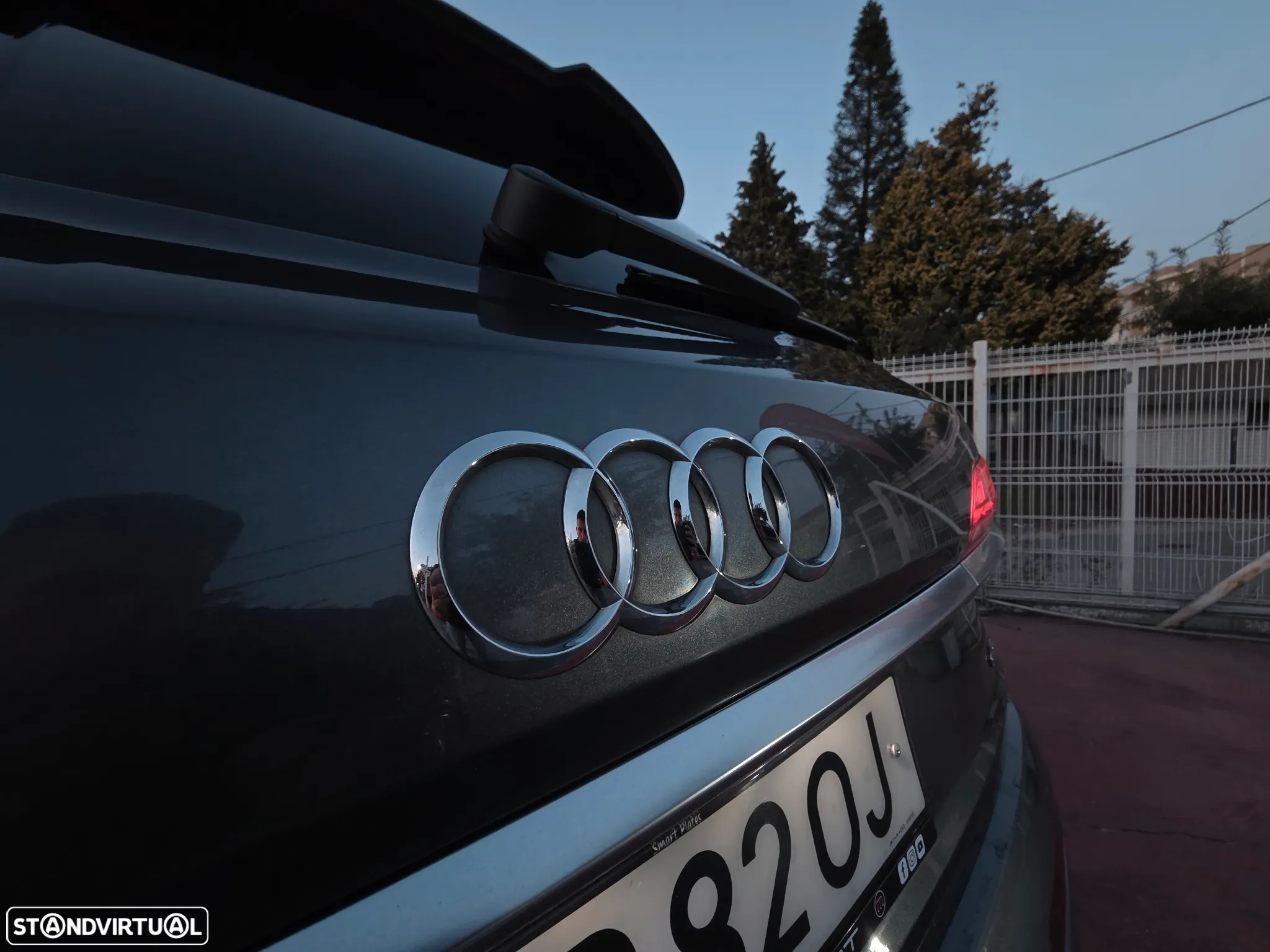 Audi Q7 3.0 TDI E-tron quattro S-line Tiptronic - 48