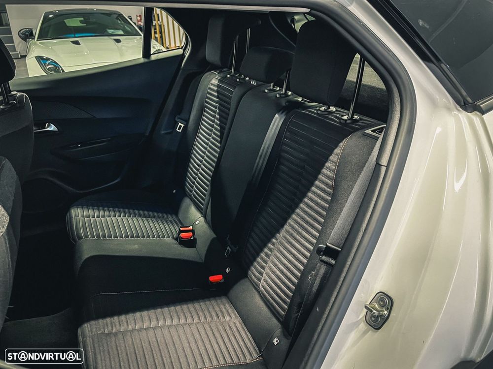 Peugeot 2008 1.2 PureTech Active Pack - 10