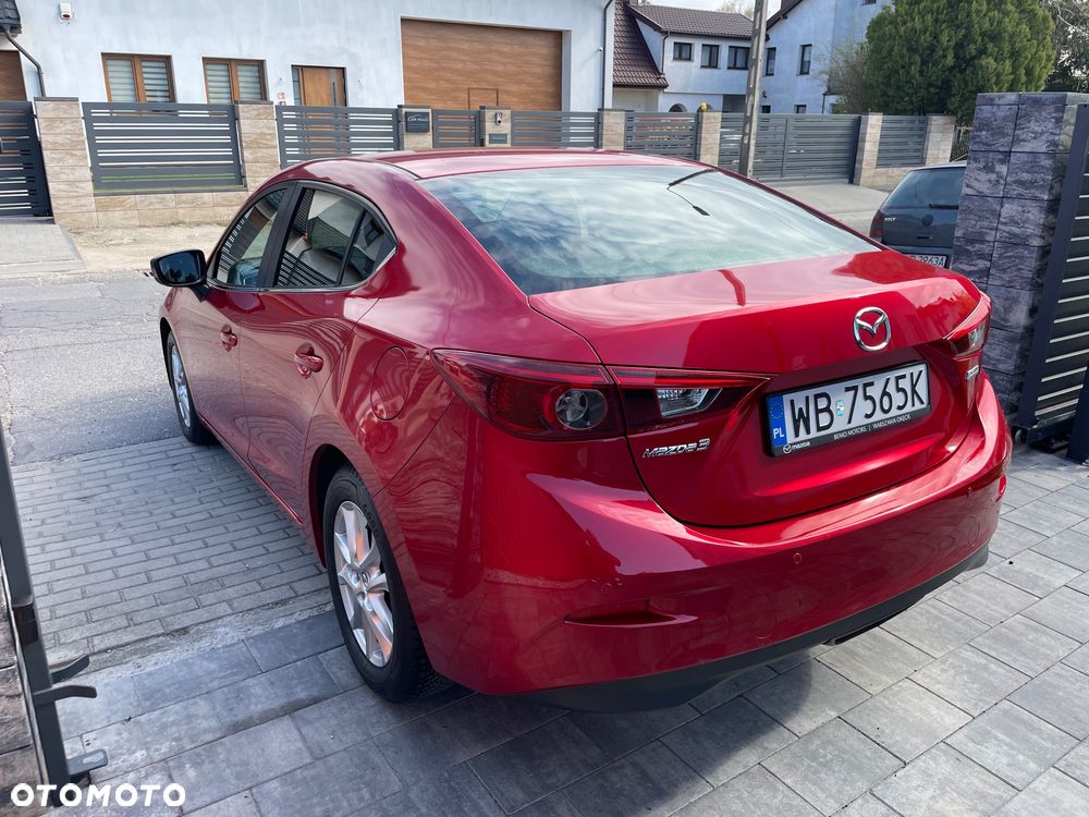 Mazda 3 2.0 Skyenergy - 5