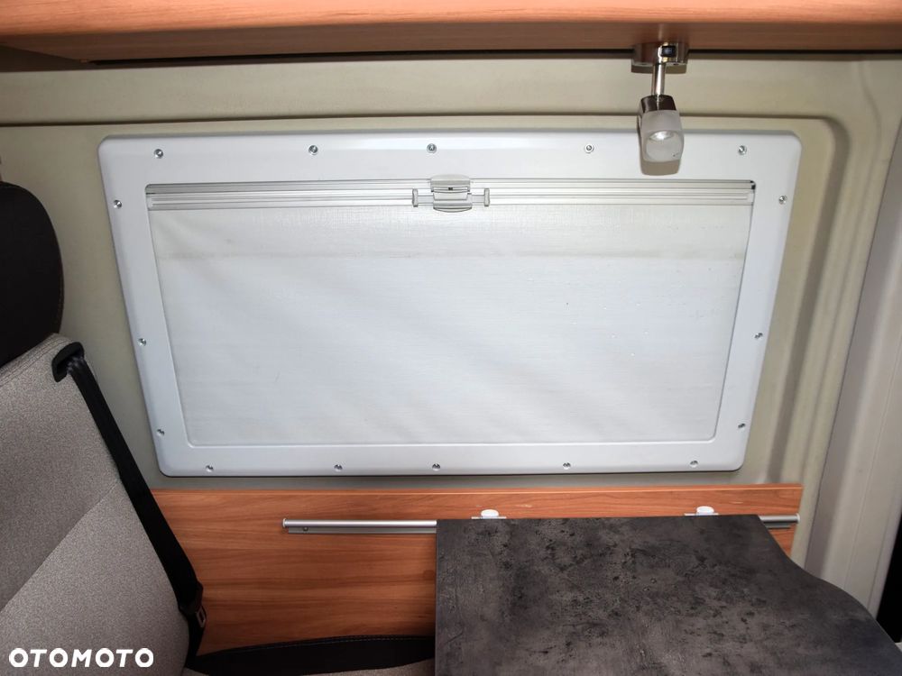 Peugeot Boxer POSSL summit 600plus KAMPER - 27