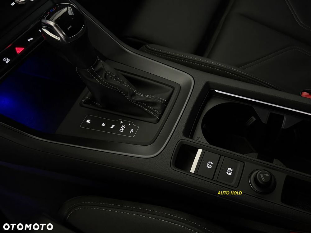 Audi Q3 40 TFSI Quattro S-Line S tronic - 29