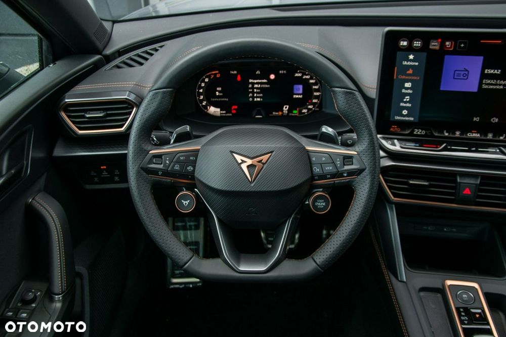 Cupra Leon - 20