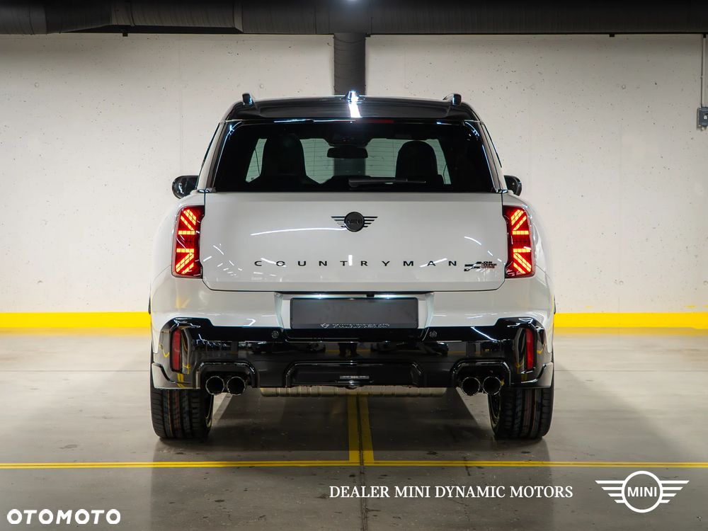 MINI Countryman - 5