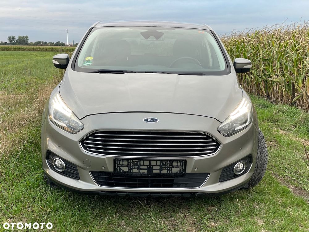 Ford S-Max - 2