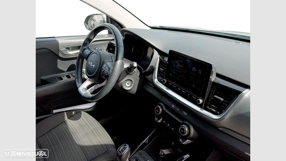 Kia Stonic 1.0 T-GDI Drive - 18