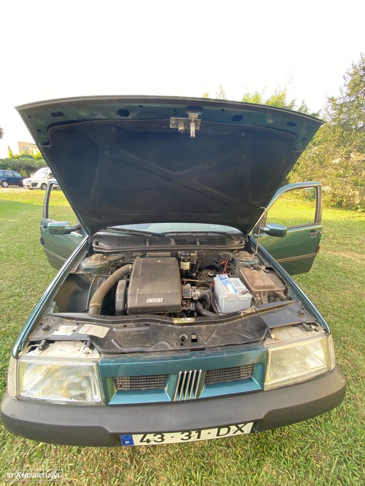 Fiat Tempra SW - 10
