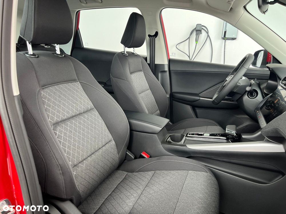 MG ZS Hybrid+ - 31