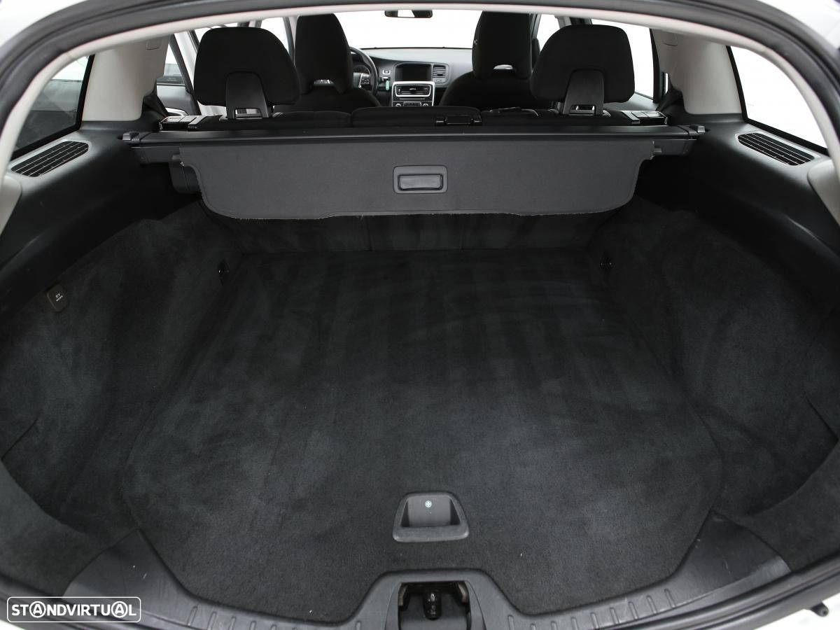 Volvo V60 - 14