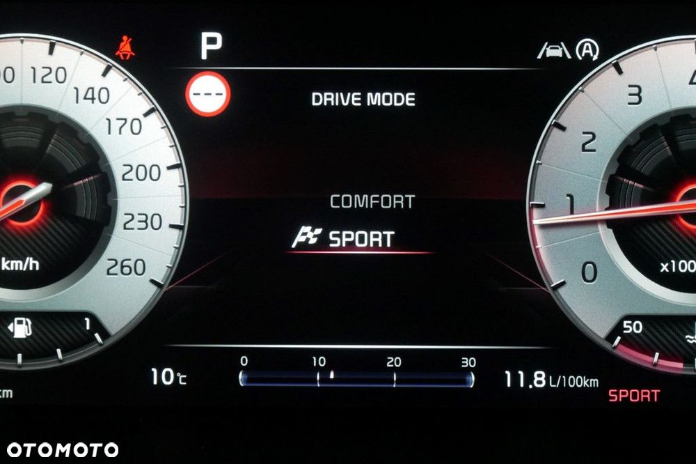 Kia ProCeed - 23