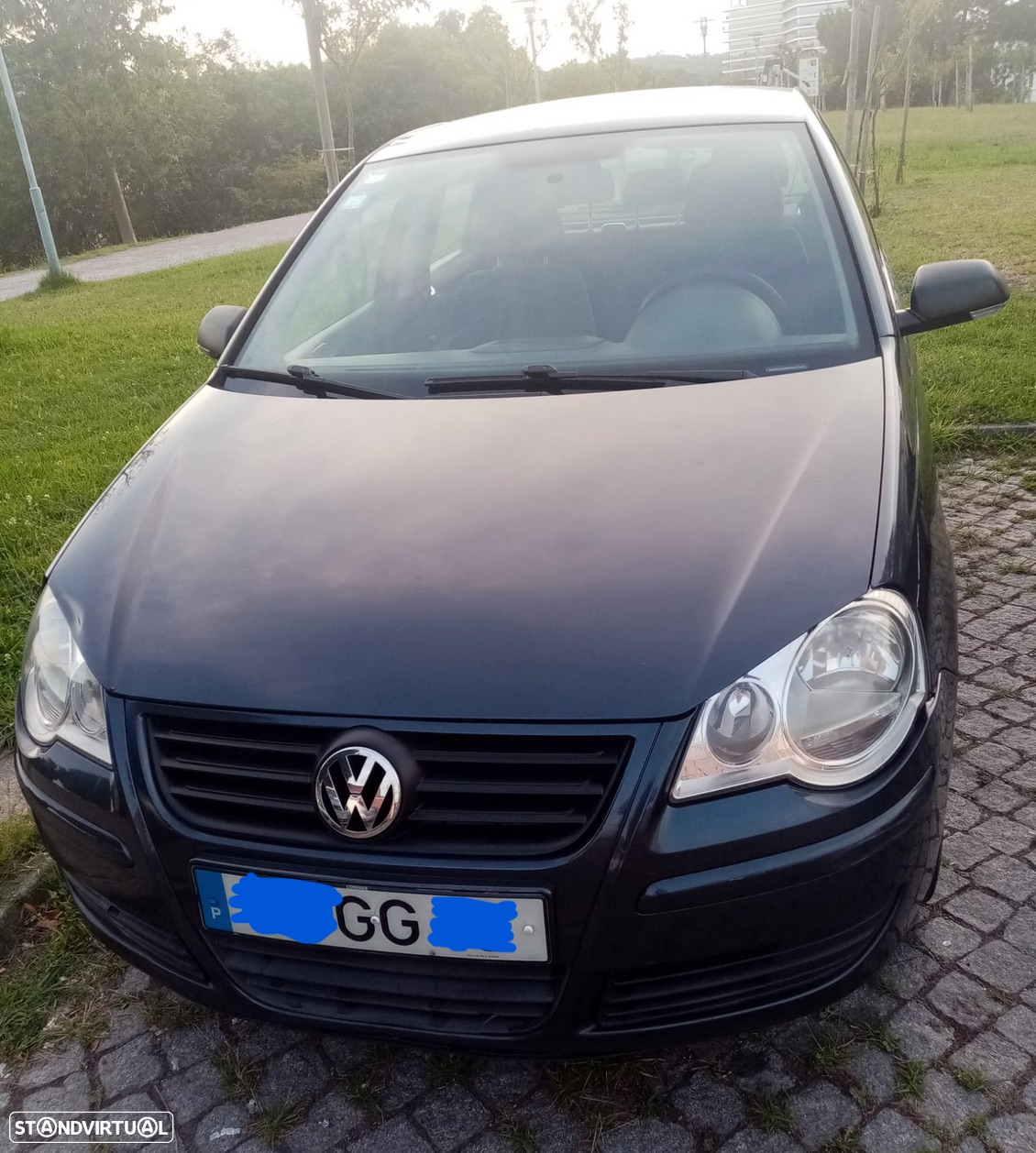 VW Polo 1.2 Confortline - 3