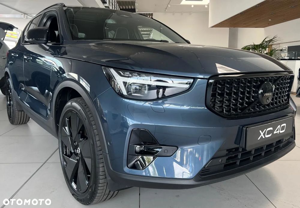 Volvo Xc 40