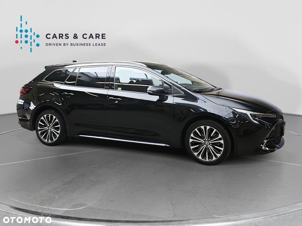 Toyota Corolla - 27