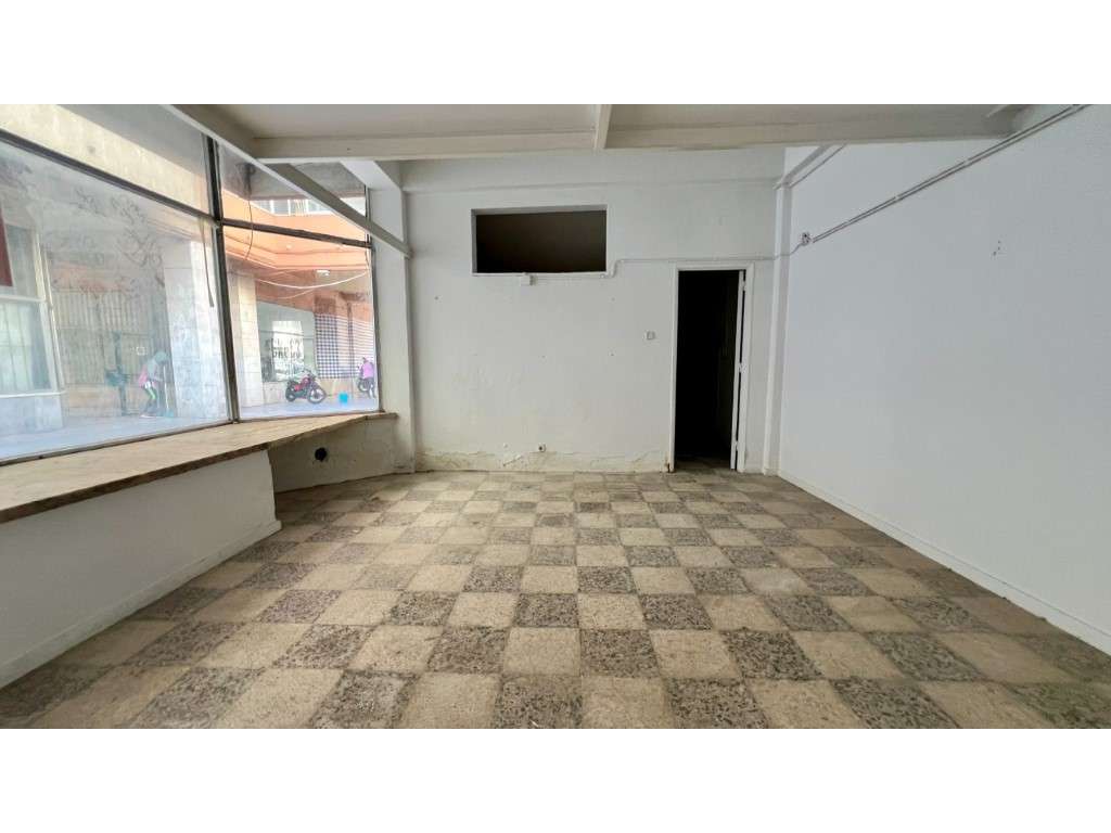 Loja, Lisboa, Benfica - Grande imagem: 3/10