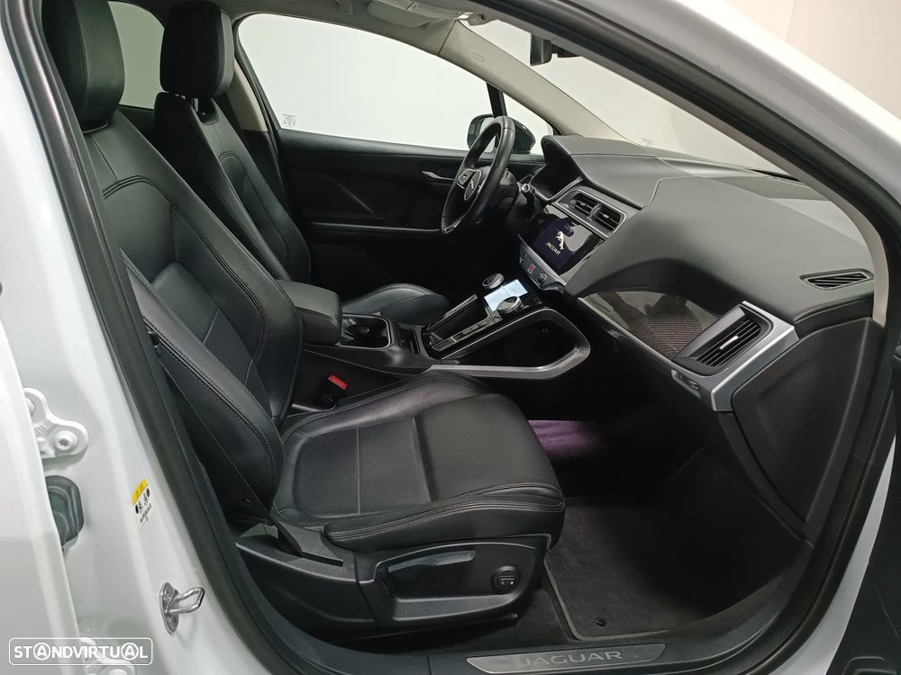 Jaguar I-Pace S AWD Aut. - 20