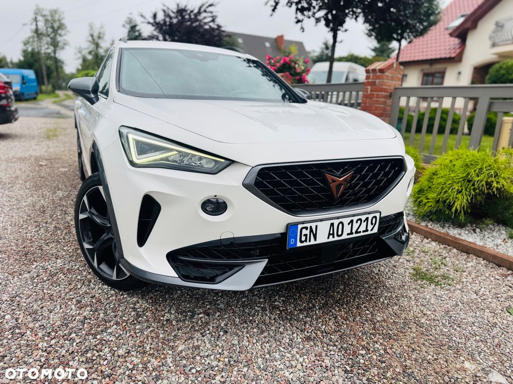 Cupra Formentor 2.0 TDI - 32