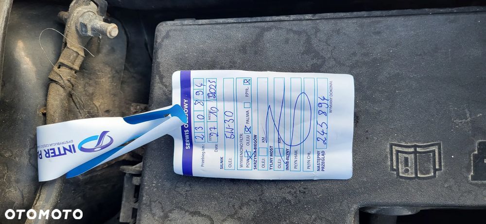 Ford Focus 1.6 TDCi Titanium - 20